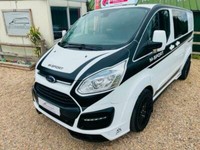 m sport vans for sale